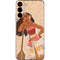 Disney Moana Portrait Galaxy S22 Plus Skin