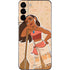 Disney Moana Portrait Galaxy S22 Plus Skin