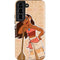 Disney Moana Portrait Galaxy S22 Pro Case