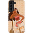 Disney Moana Portrait Galaxy S22 Pro Case