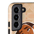 Disney Moana Portrait Galaxy S22 Pro Case