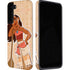 Disney Moana Portrait Galaxy S22 Pro Case