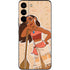 Disney Moana Portrait Galaxy S22 Skin