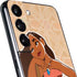 Disney Moana Portrait Galaxy S22 Skin