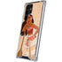 Disney Moana Portrait Galaxy S22 Ultra Clear Case