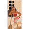Disney Moana Portrait Galaxy S22 Ultra Skin