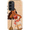 Disney Moana Portrait Galaxy S23 Plus Pro Case