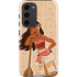 Disney Moana Portrait Galaxy S23 Plus Pro Case