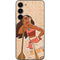 Disney Moana Portrait Galaxy S23 Plus Skin