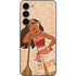 Disney Moana Portrait Galaxy S23 Plus Skin