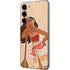 Disney Moana Portrait Galaxy S23 Plus Skin