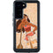 Disney Moana Portrait Galaxy S23 Plus Waterproof Case