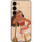Disney Moana Portrait Galaxy S23 Skin