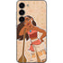 Disney Moana Portrait Galaxy S23 Skin
