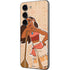Disney Moana Portrait Galaxy S23 Skin