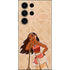 Disney Moana Portrait Galaxy S23 Ultra Skin