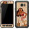 Disney Moana Portrait Galaxy S7 Active Skin