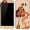 Disney Moana Portrait Galaxy S7 Edge Skin