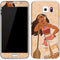 Disney Moana Portrait Galaxy S7 Skin