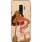 Disney Moana Portrait Galaxy S9 Plus Skin
