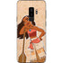 Disney Moana Portrait Galaxy S9 Plus Skin