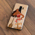 Disney Moana Portrait Galaxy S9 Plus Skin