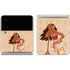 Disney Moana Portrait Galaxy Z Flip3 5G Skin