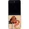 Disney Moana Portrait Galaxy Z Flip5 5G Skin
