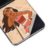 Disney Moana Portrait Galaxy Z Flip5 5G Skin
