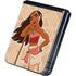 Disney Moana Portrait Galaxy Z Flip5 5G Skin