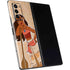 Disney Moana Portrait Galaxy Z Fold2 5G Skin