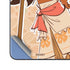 Disney Moana Portrait Galaxy Z Fold5 5G Skin
