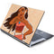 Disney Moana Portrait Generic Laptop Skin