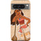 Disney Moana Portrait Google Pixel 8 Pro Impact Case