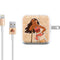 Disney Moana Portrait iPad Charger (10W USB) Skin
