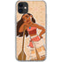 Disney Moana Portrait iPhone 11 Clear Case