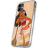 Disney Moana Portrait iPhone 11 Clear Case