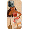 Disney Moana Portrait iPhone 11 Pro Lite Case