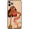 Disney Moana Portrait iPhone 11 Pro Max Skin