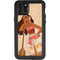 Disney Moana Portrait iPhone 11 Pro Max Waterproof Case