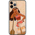 Disney Moana Portrait iPhone 11 Pro Skin