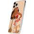 Disney Moana Portrait iPhone 11 Pro Skin