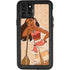 Disney Moana Portrait iPhone 11 Pro Waterproof Case