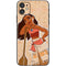 Disney Moana Portrait iPhone 11 Skin