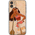 Disney Moana Portrait iPhone 11 Skin