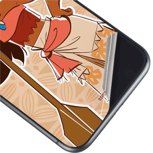 Disney Moana Portrait iPhone 11 Skin