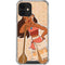 Disney Moana Portrait iPhone 12 Clear Case