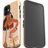 Disney Moana Portrait iPhone 12 Impact Case