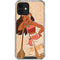 Disney Moana Portrait iPhone 12 Mini Clear Case