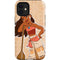 Disney Moana Portrait iPhone 12 Mini Impact Case